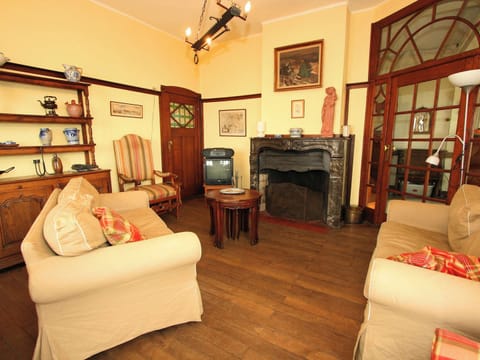 House | Property amenity