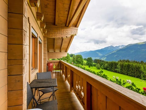 Apartment | View from property
