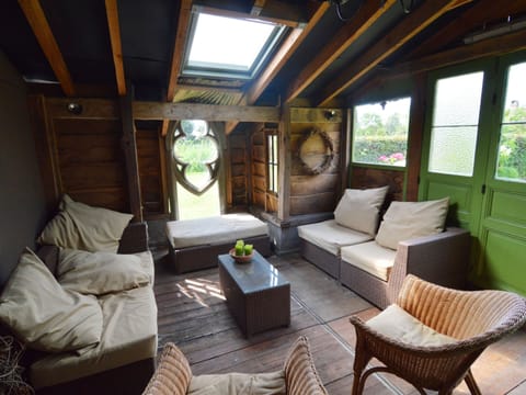 House | Interior