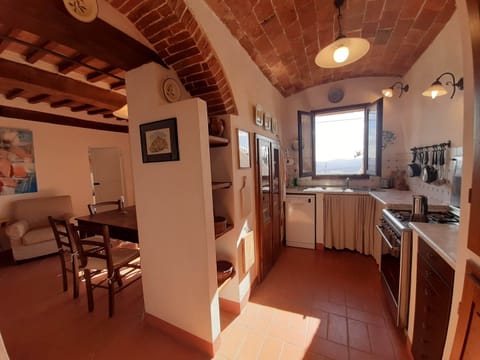 House | Private kitchen