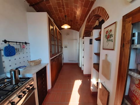 House | Private kitchen