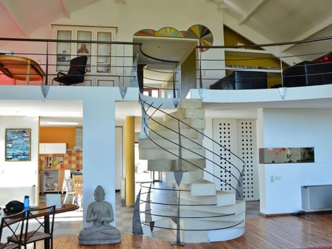 House | Living area