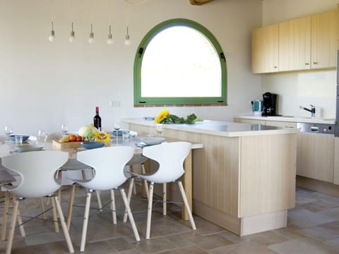 House | Private kitchen