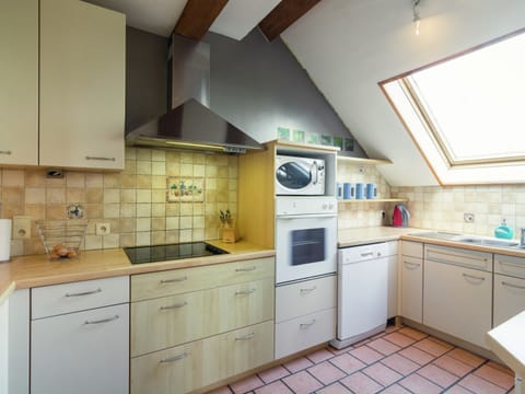 House | Private kitchen