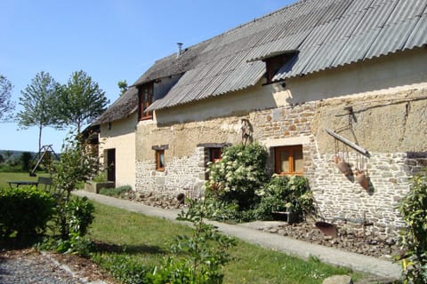 House | Exterior