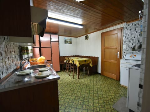 House | Private kitchen