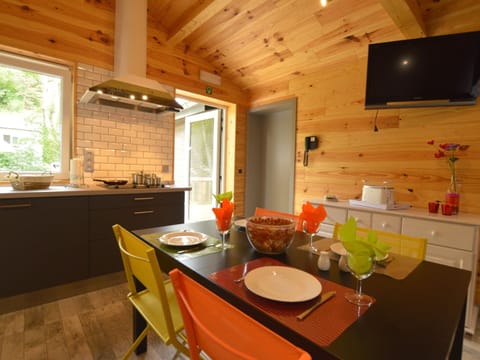 Chalet | Private kitchen