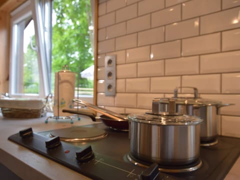 Chalet | Private kitchen