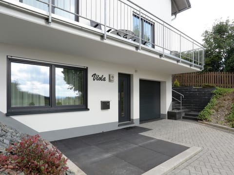 Villa | Exterior