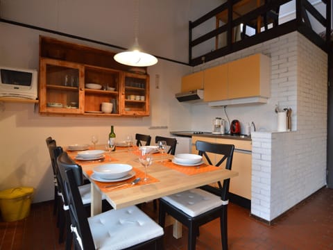 House | Private kitchen