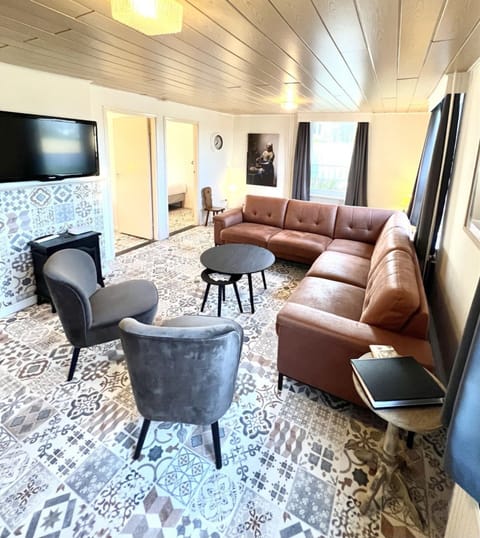 House | Living room