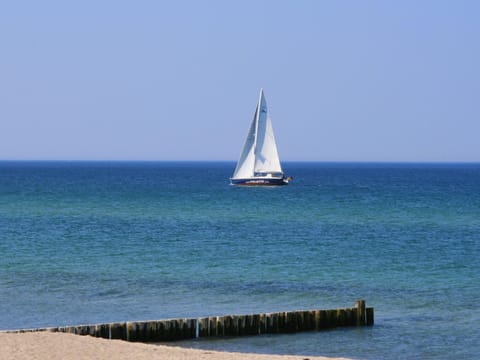 Apartment | View from property