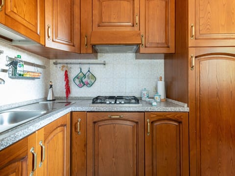 House | Private kitchen