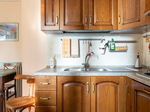 House | Private kitchen