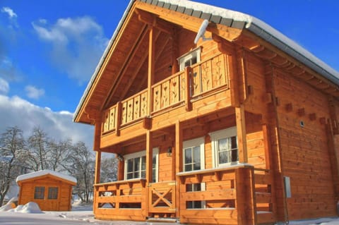 House | Exterior