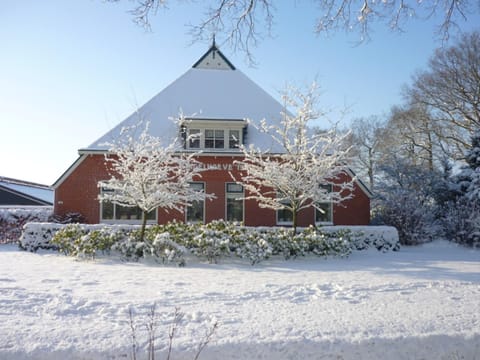 House | Exterior