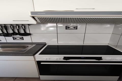 Apartment | Private kitchen