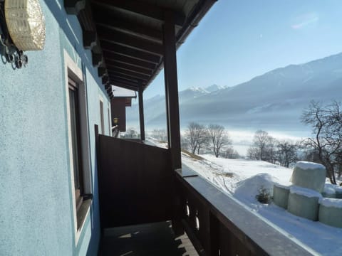 Apartment | Balcony