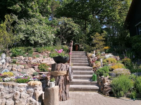 Apartment | Garden