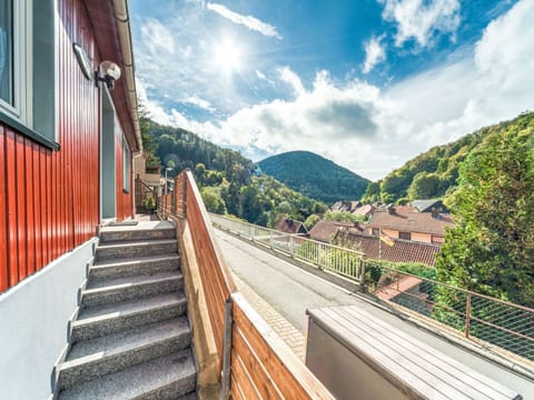 Apartment | View from property