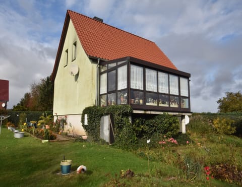 House | Exterior