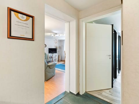 Apartment | Interior