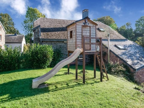 House | Garden