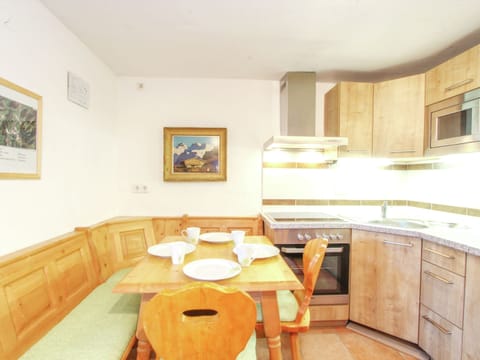 Chalet | Private kitchen