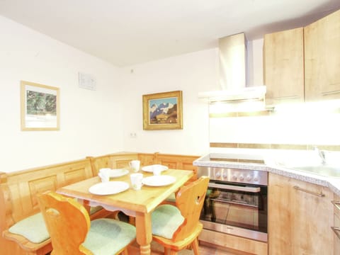 Chalet | Private kitchen