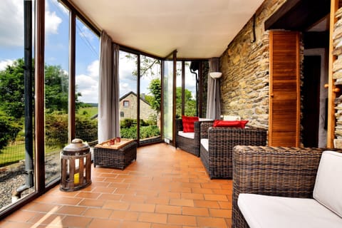 House | Interior
