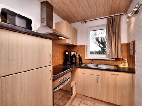 House | Private kitchen