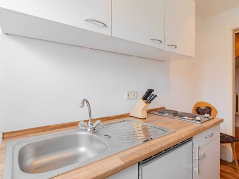 Apartment | Private kitchen | Highchair