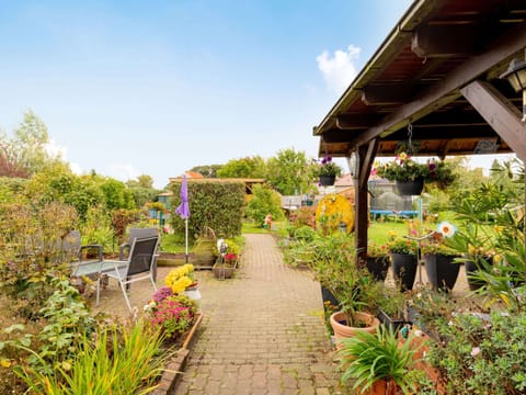 Apartment | Exterior