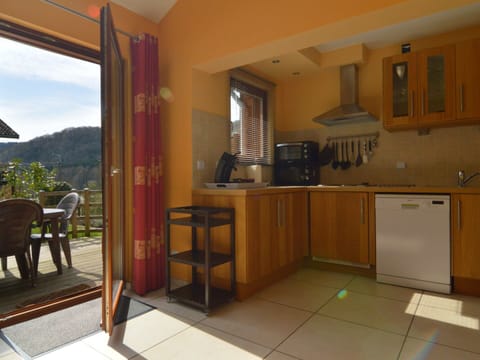 House | Private kitchen