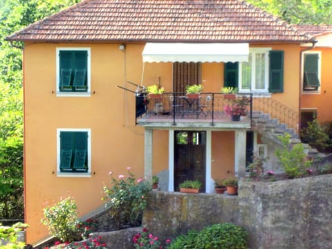 House | Exterior