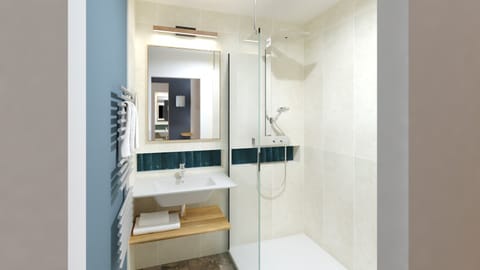 Minibar, in-room safe, individually decorated, individually furnished