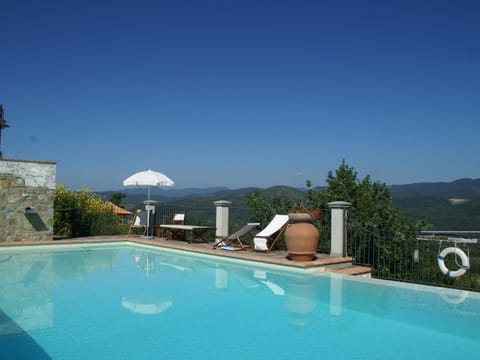 House | Pool | Outdoor pool