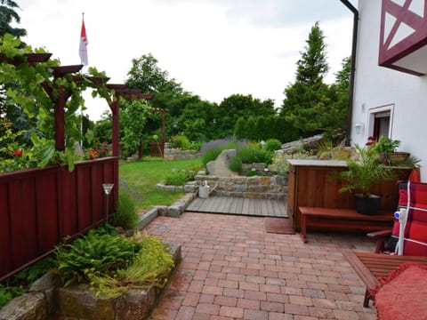 House | Property amenity