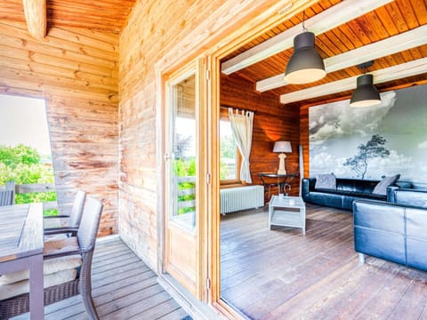 Chalet | Exterior