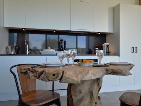 Villa | Private kitchen | Dishwasher