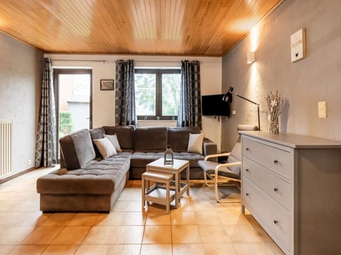 Cottage | Living room