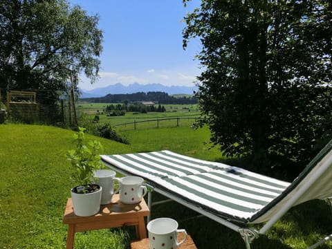 Apartment | Garden