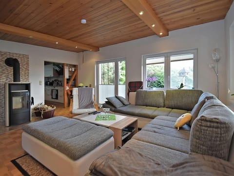 House | Living area