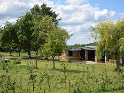 Villa | Property grounds