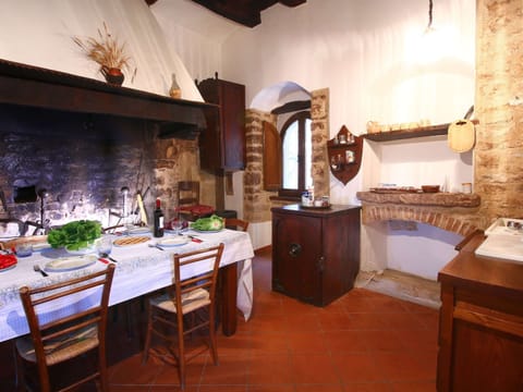 House | Private kitchen