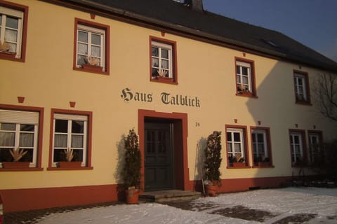 Apartment | Exterior