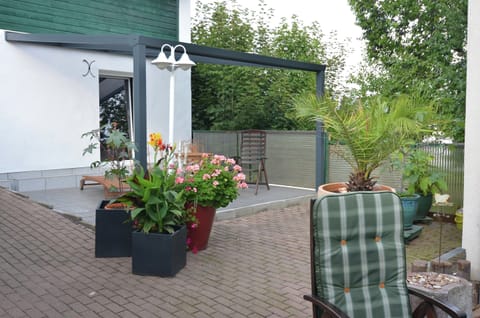 Apartment | Balcony