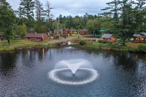 Fountain