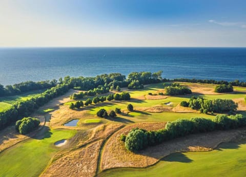 House | View from property