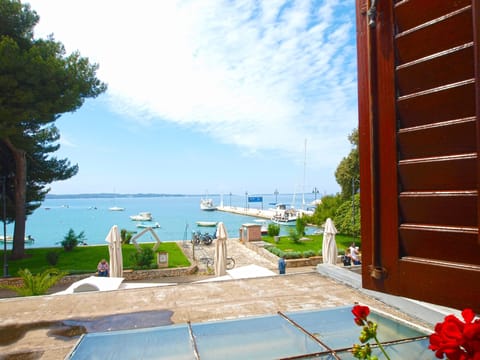 Standard Apartment, 1 Bedroom (22989) | Beach/ocean view